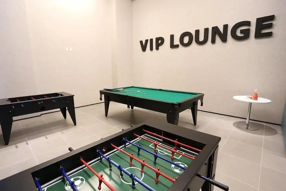 Foto - Astron Suítes Mondial Salvador by Nobile