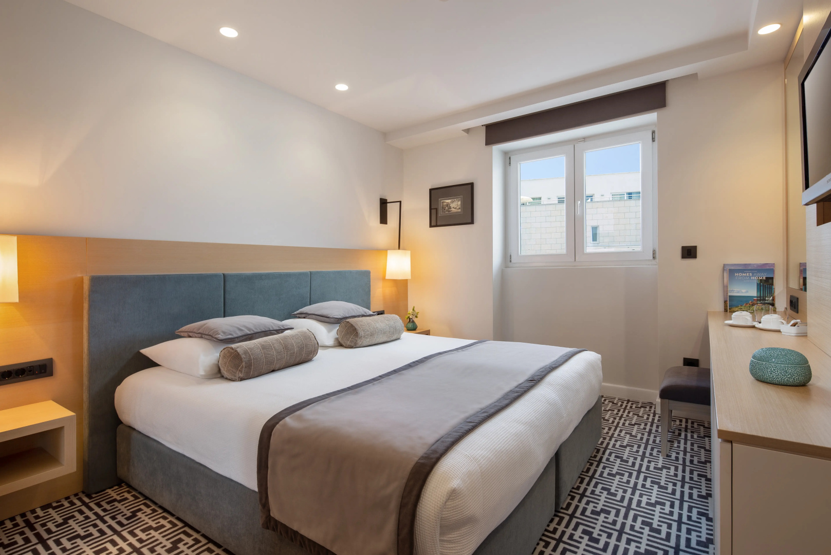 Photo - Royal Neptun Hotel