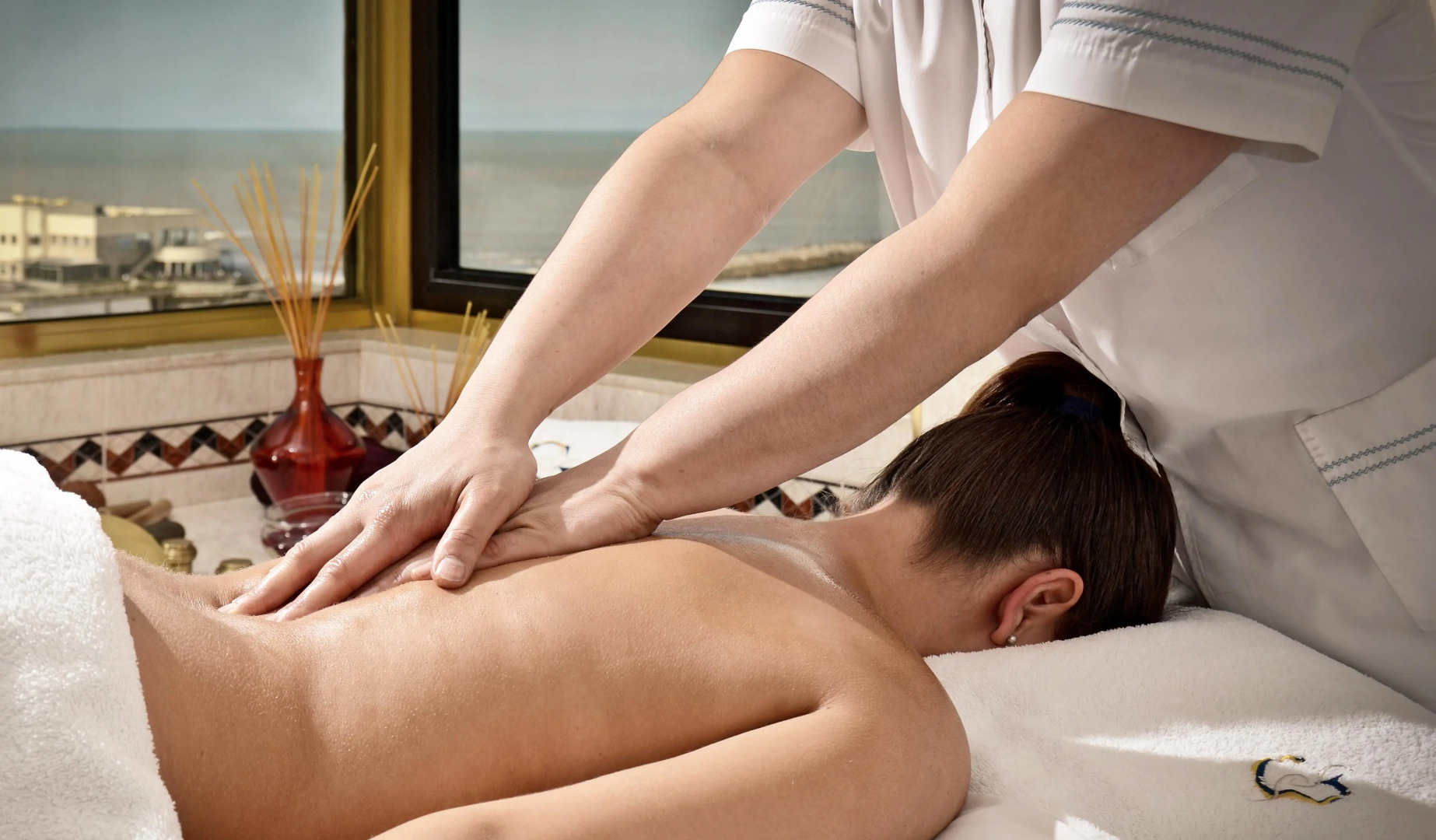 Foto - Hotel Costa Galana