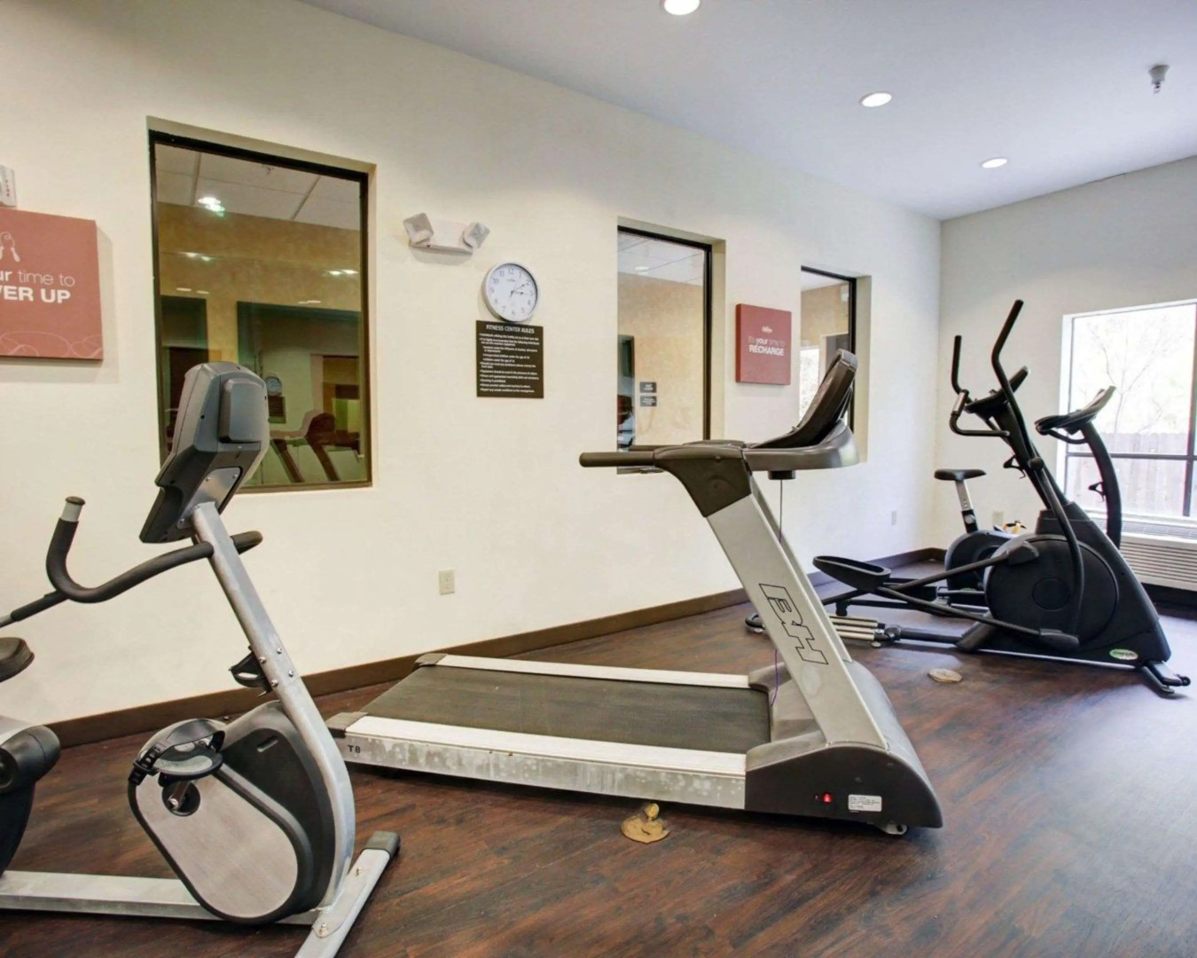 Foto - Comfort Suites Old Town Spring