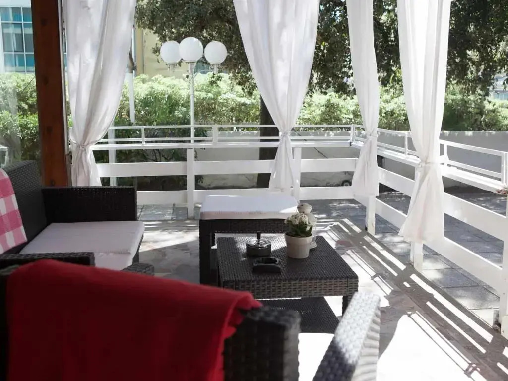 Foto - MoMo Seaview Hotel