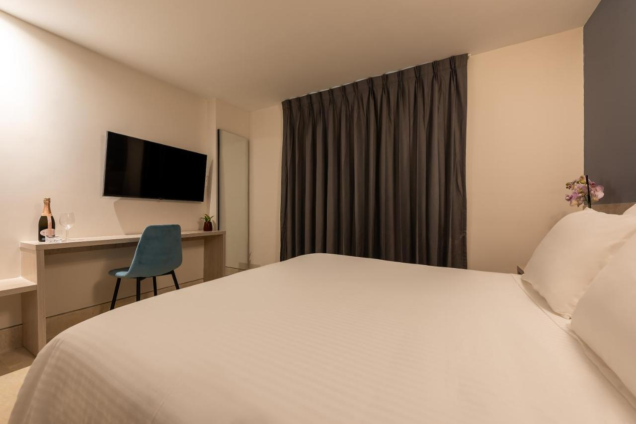 Photo - Hotel Rilux Cartagena