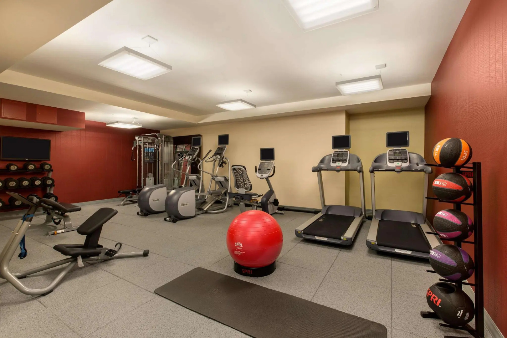 Photo - Hilton Garden Inn New York/Manhattan-Midtown East