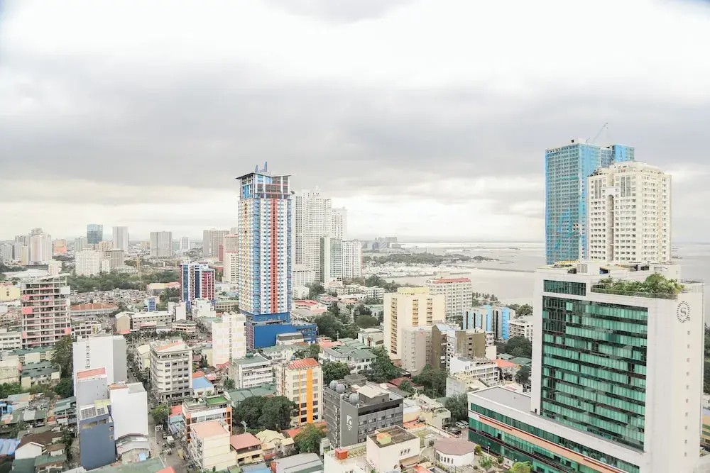 Photo - Pacific Bay Grand Suites
