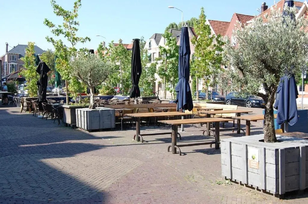 Photo - Hotel La Reine