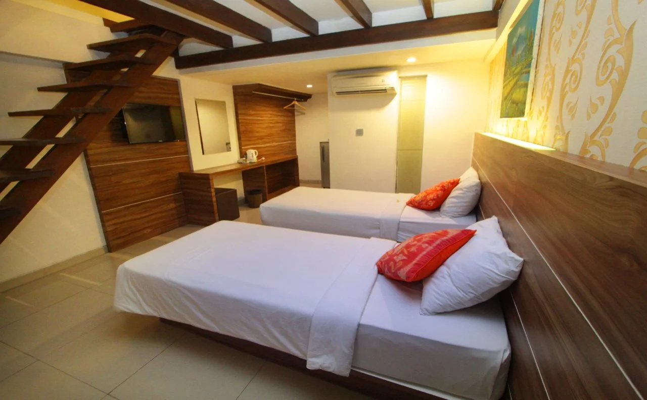 Foto - The Legian Sunset Residence