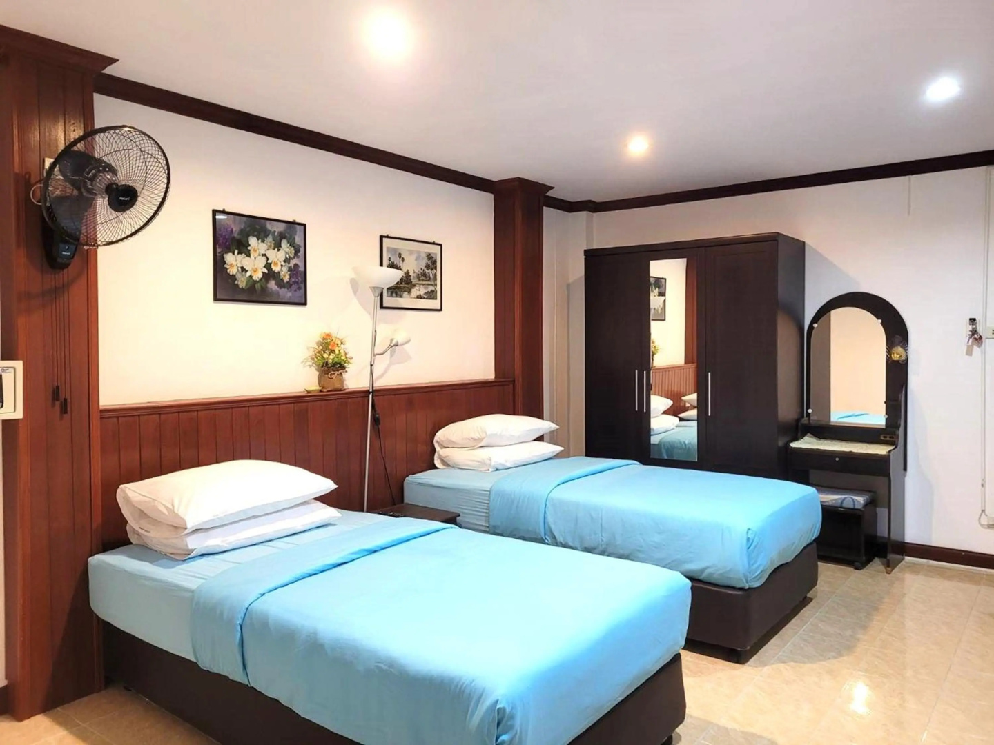 Photo - Rabbit Mansion Patong Hotel