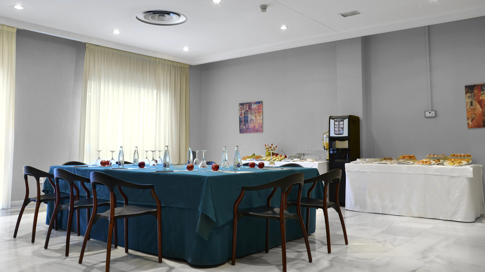 Foto - Hotel TRH La Motilla