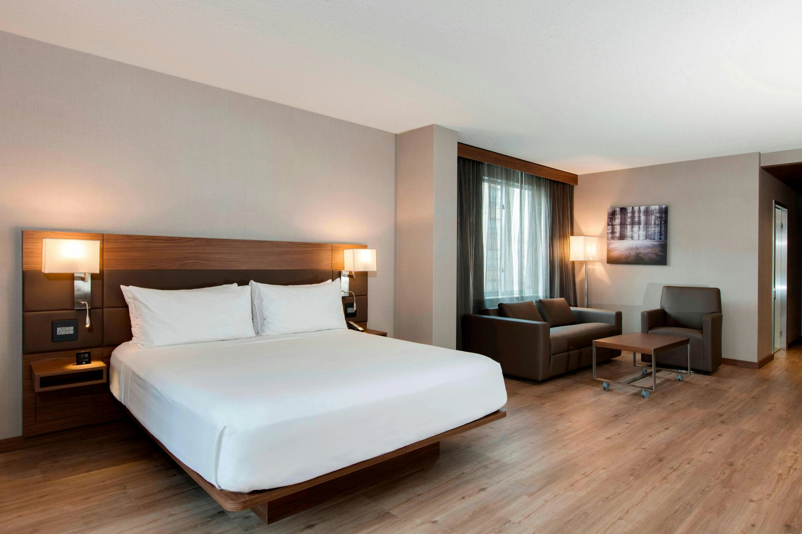 Foto - AC Hotels by Marriott Chicago Downtown