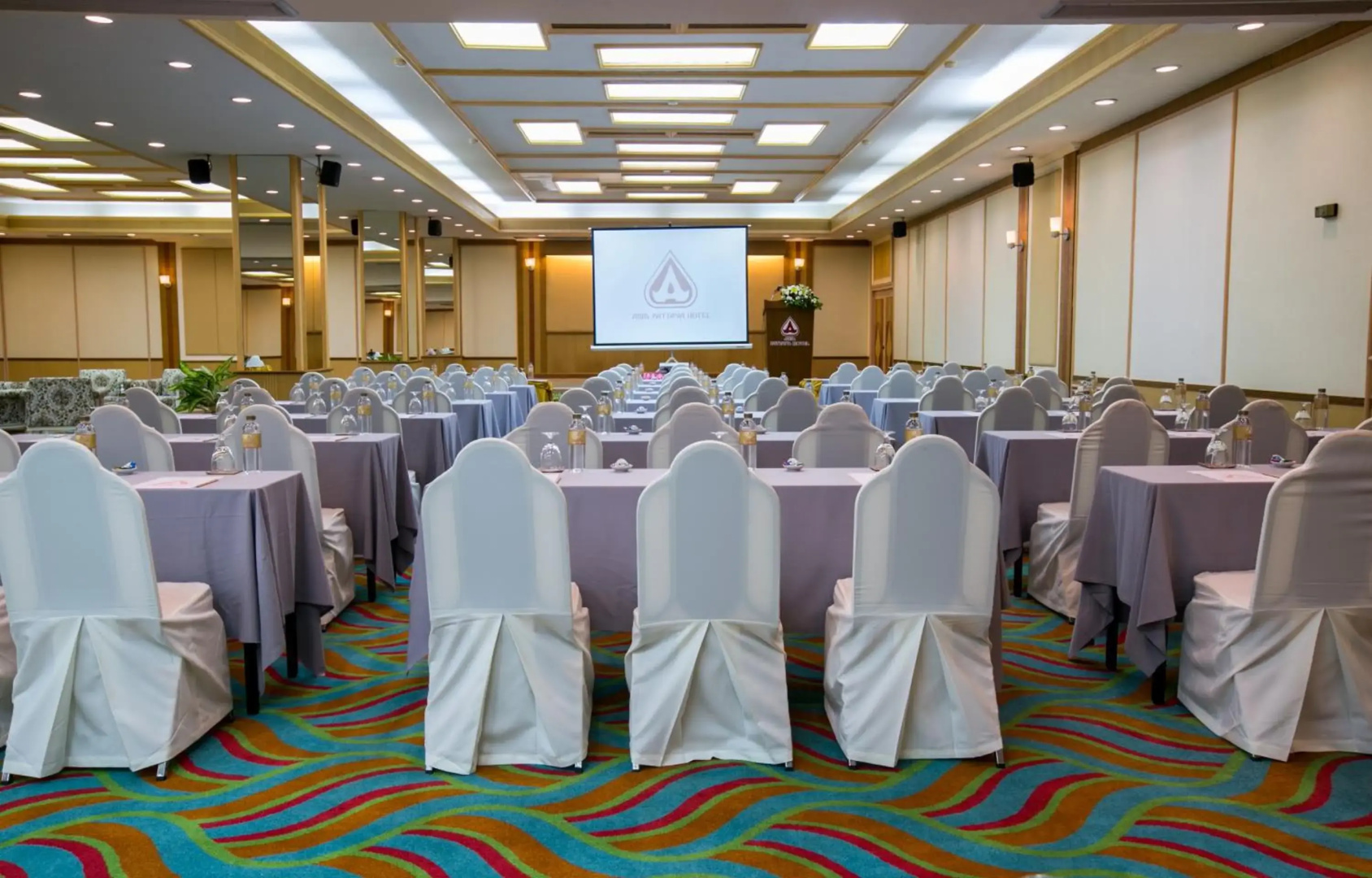 Foto - Asia Pattaya Hotel
