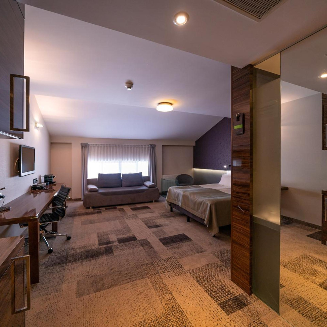 Foto - Q Hotel Grand Cru Gdańsk
