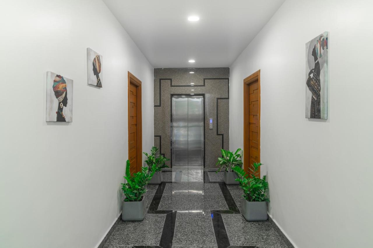 Foto - Akoya Business Hotel - Hitech City Hyderabad