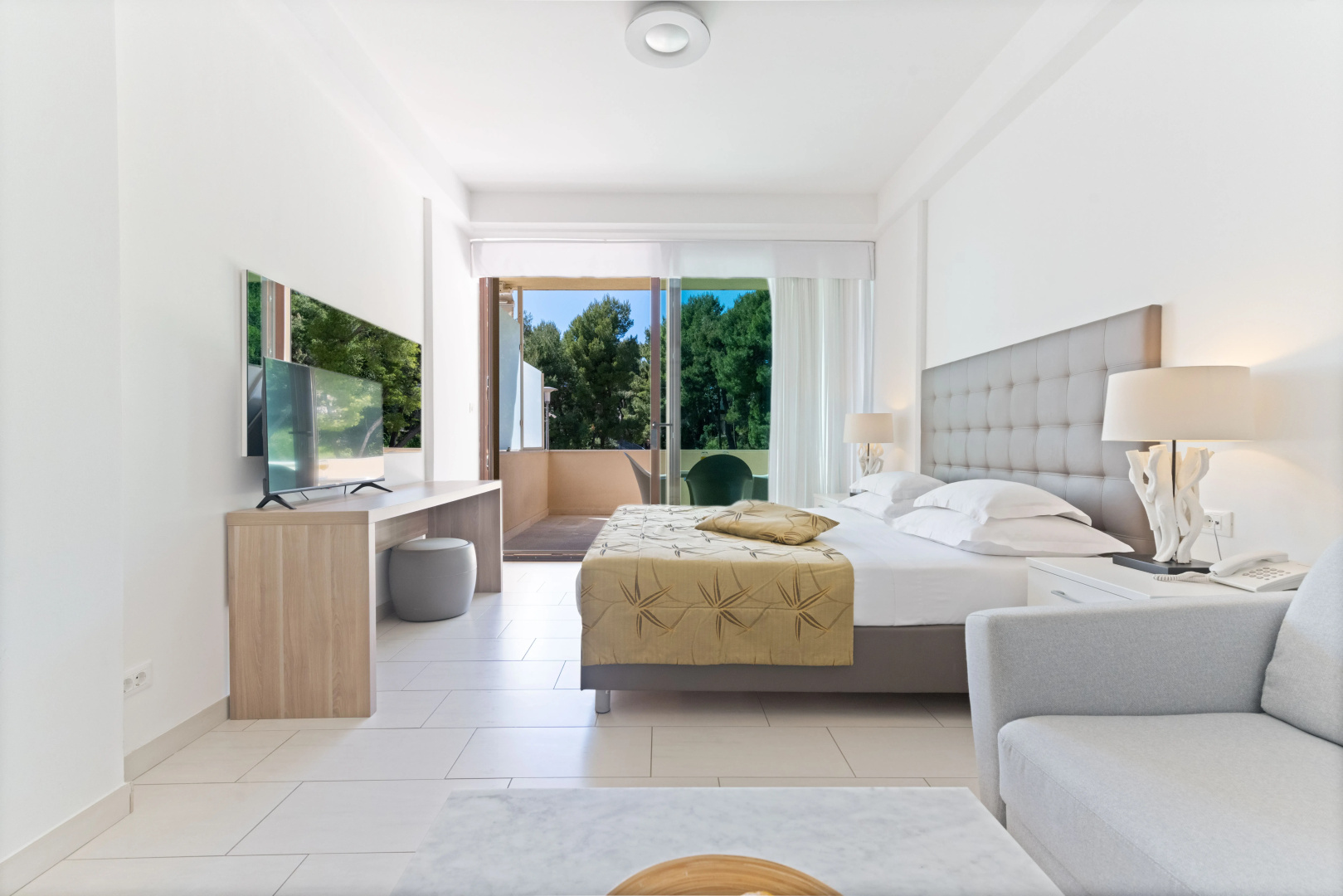 Foto - The Residence