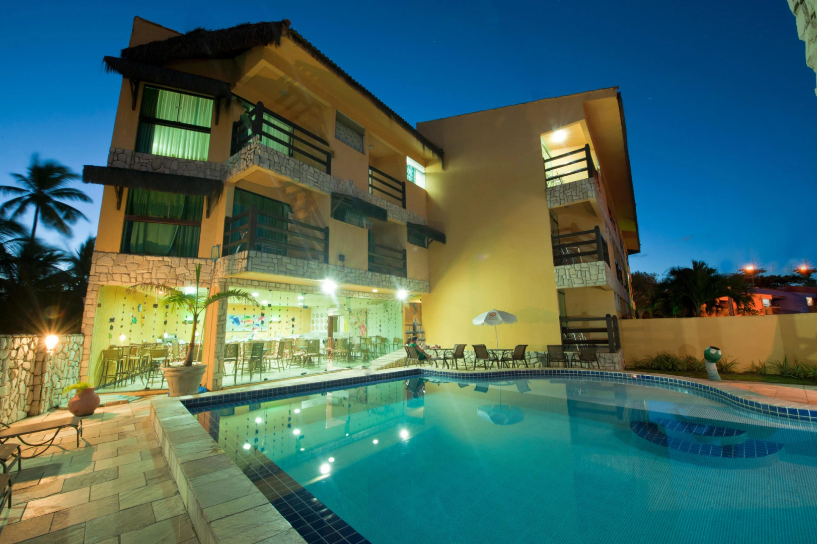 Photo - Pousada Doce Cabana