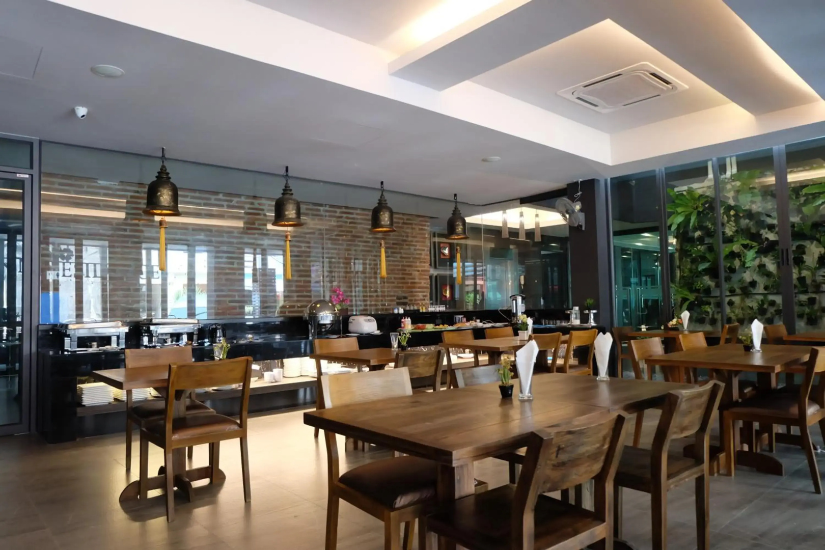 Foto - Inn Residence Serviced Suites - SHA Extra Plus