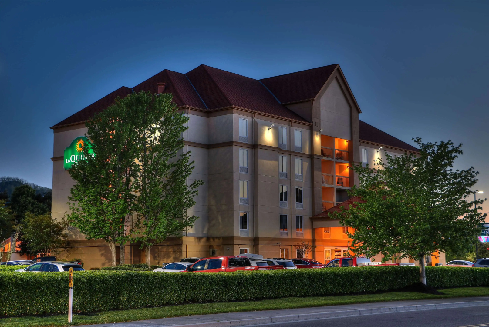 Foto - La Quinta by Wyndham Pigeon Forge