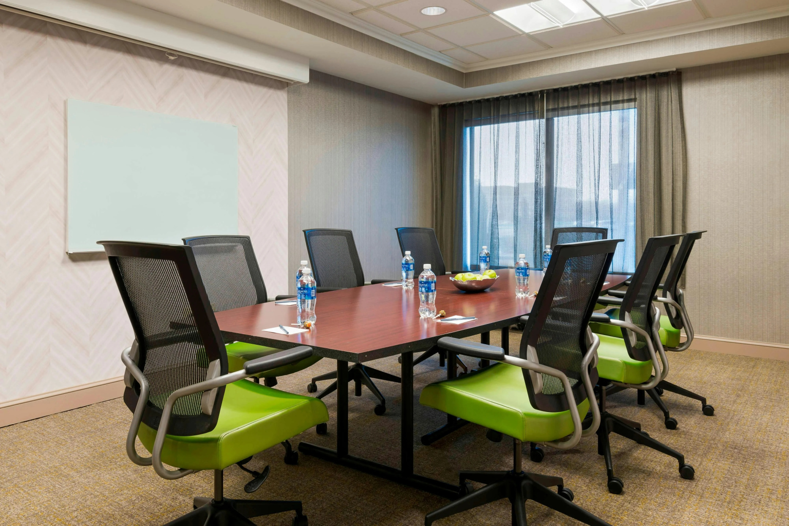 Foto - Springhill Suites By Marriott Indianapolis Carmel