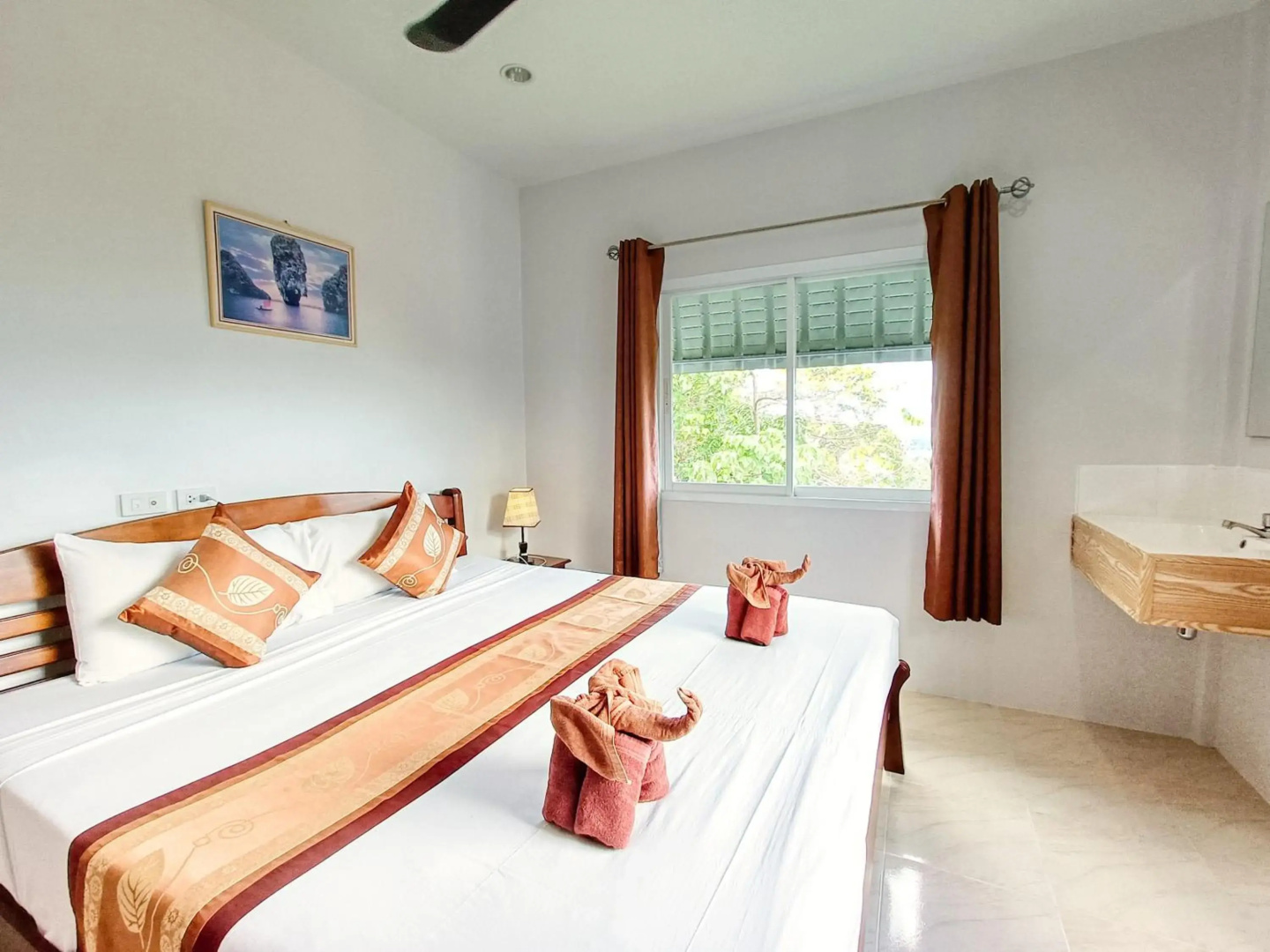 Foto - Sea View Apartments