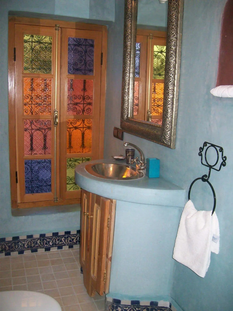 Foto - Riad Zayane Atlas