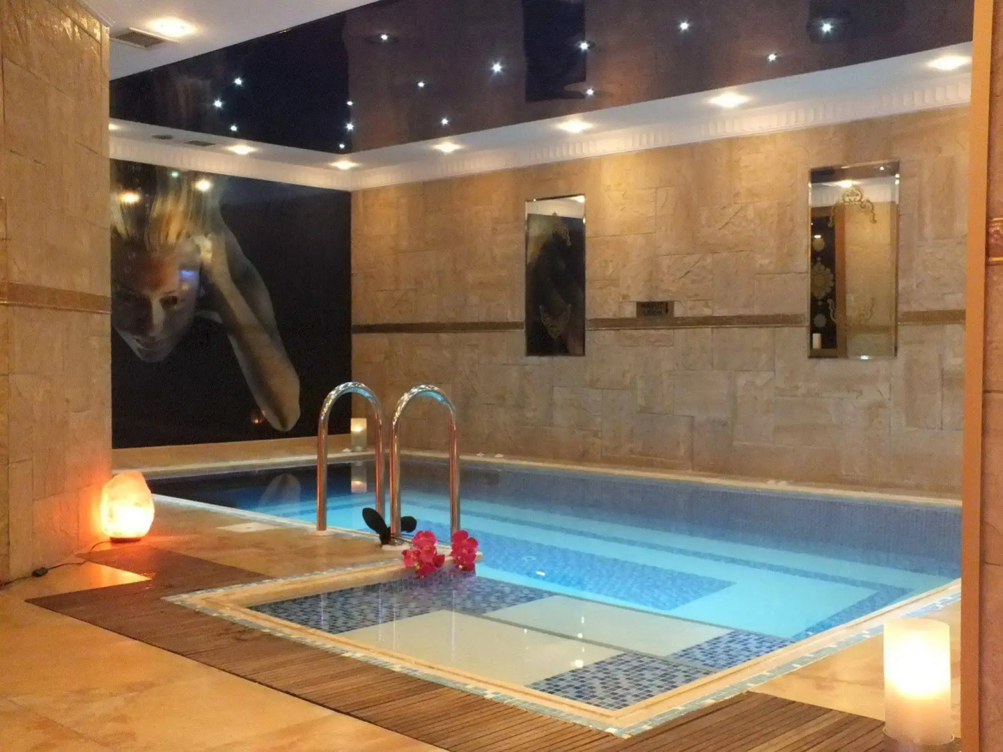 Photo - Grand Asiyan Hotel