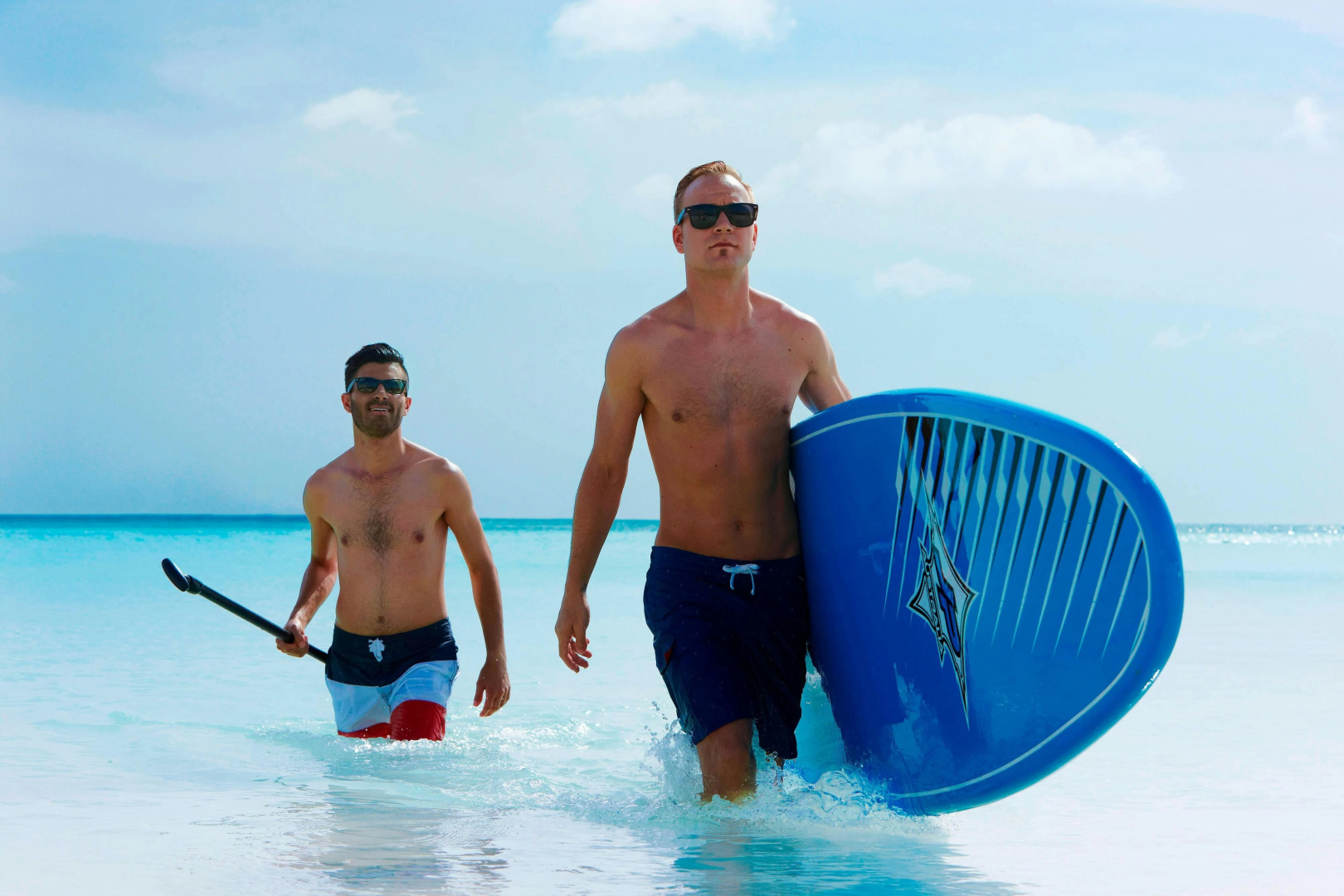 Photo - Aruba Marriott Resort & Stellaris Casino