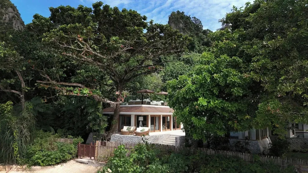 Foto - Villa Macaque and Villa Languor