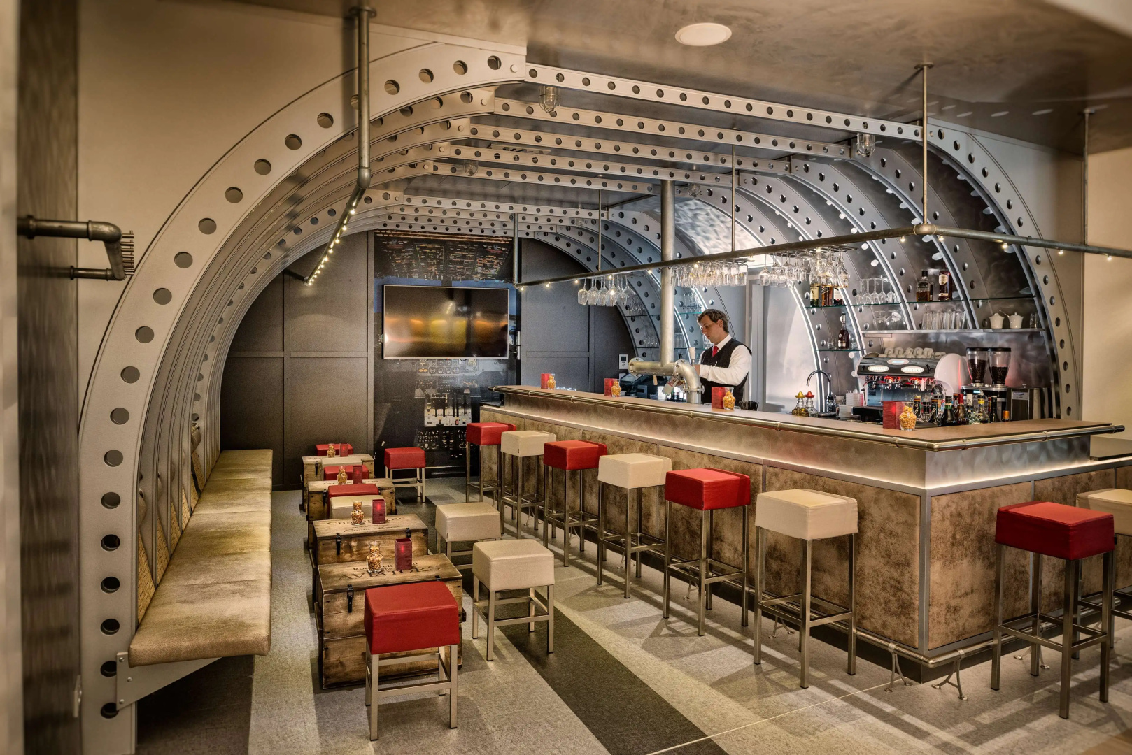 Photo - Essential by Dorint Stuttgart/Airport
