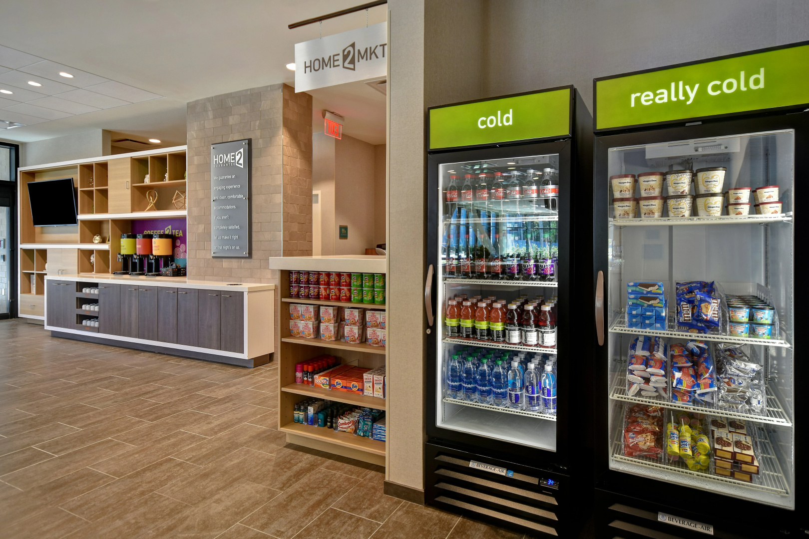 Photo - Home2 Suites by Hilton Boston South Bay
