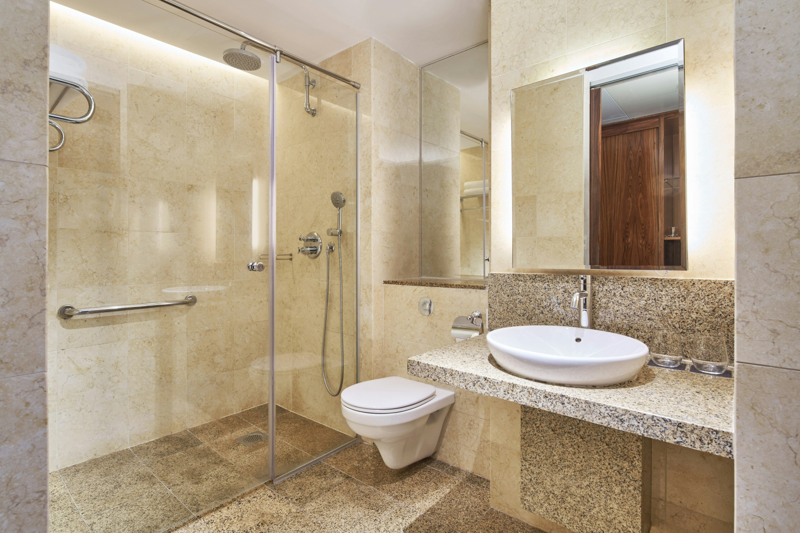 Photo - Sheraton Towers Singapore