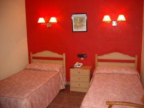 Foto - Hostal Rugaca