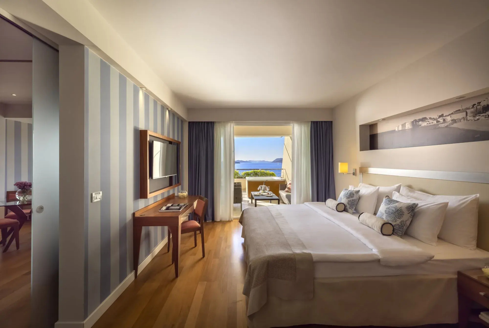 Foto - President Hotel, Valamar Collection