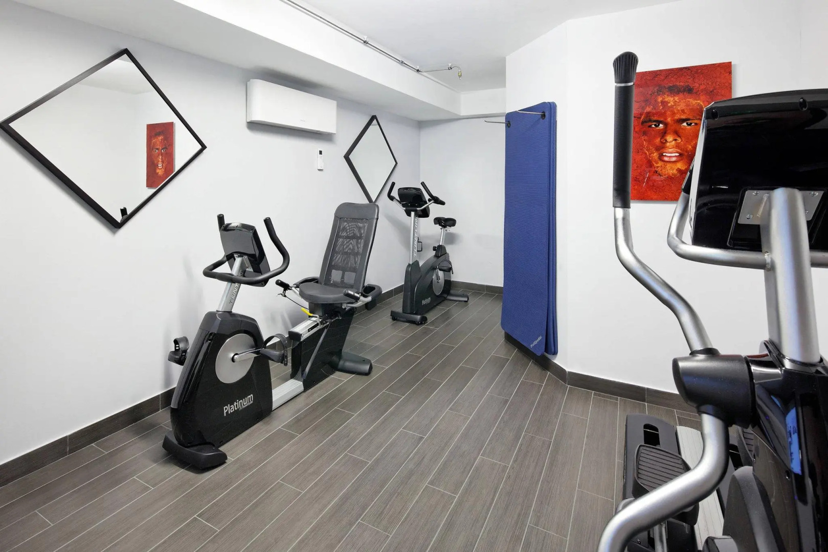 Foto - Le Parchamp, a Tribute Portfolio Hotel, Paris Boulogne