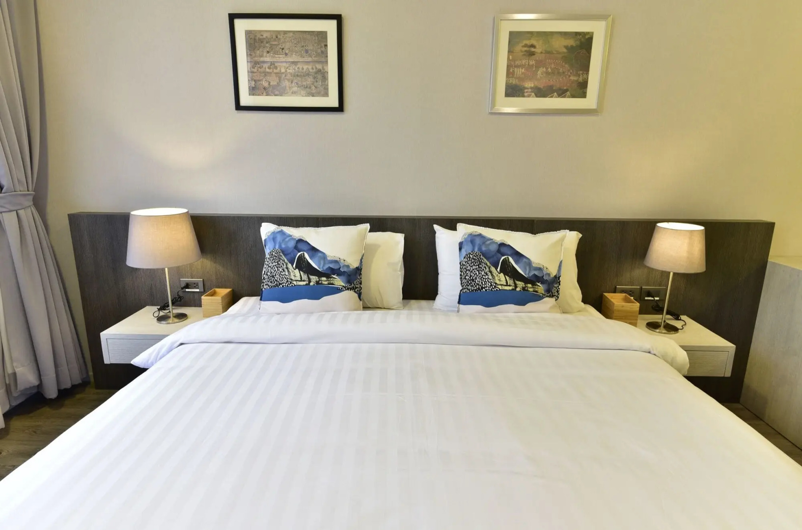 Foto - Ratchadamnoen Residence