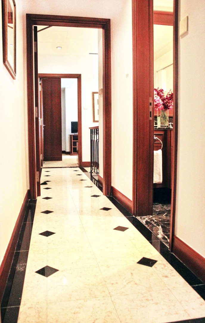 Foto - Treetops Executive Residences