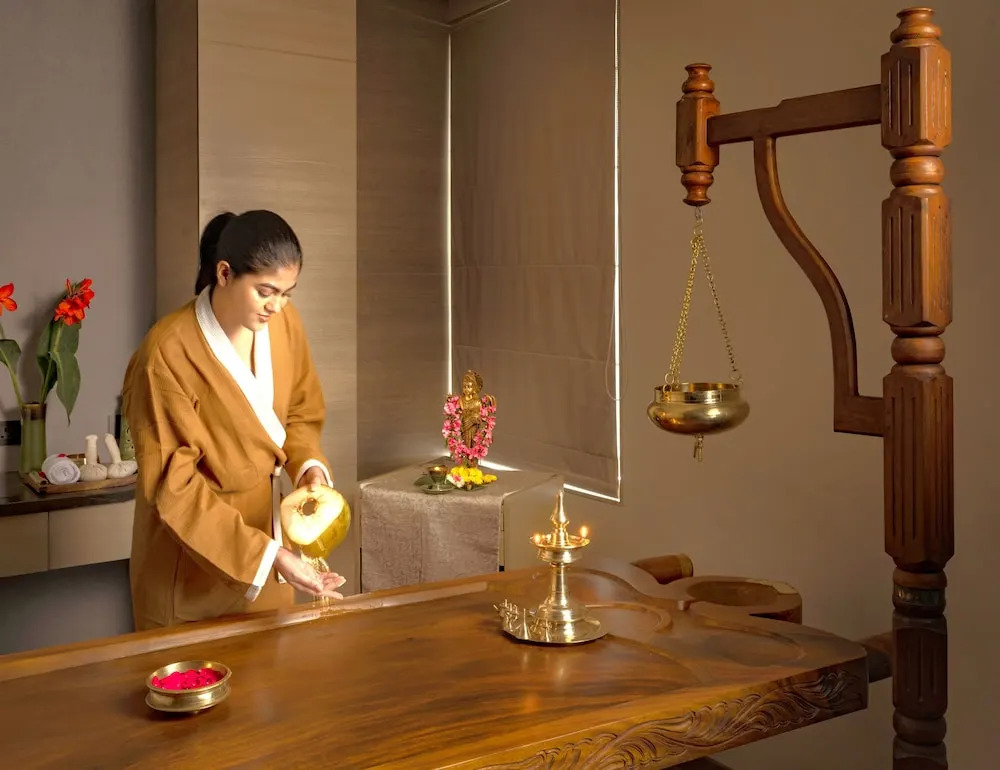 Foto - O by Tamara Coimbatore