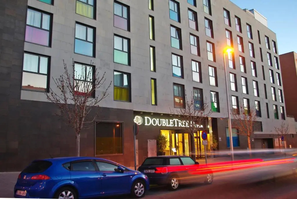 Photo - DoubleTree by Hilton Girona
