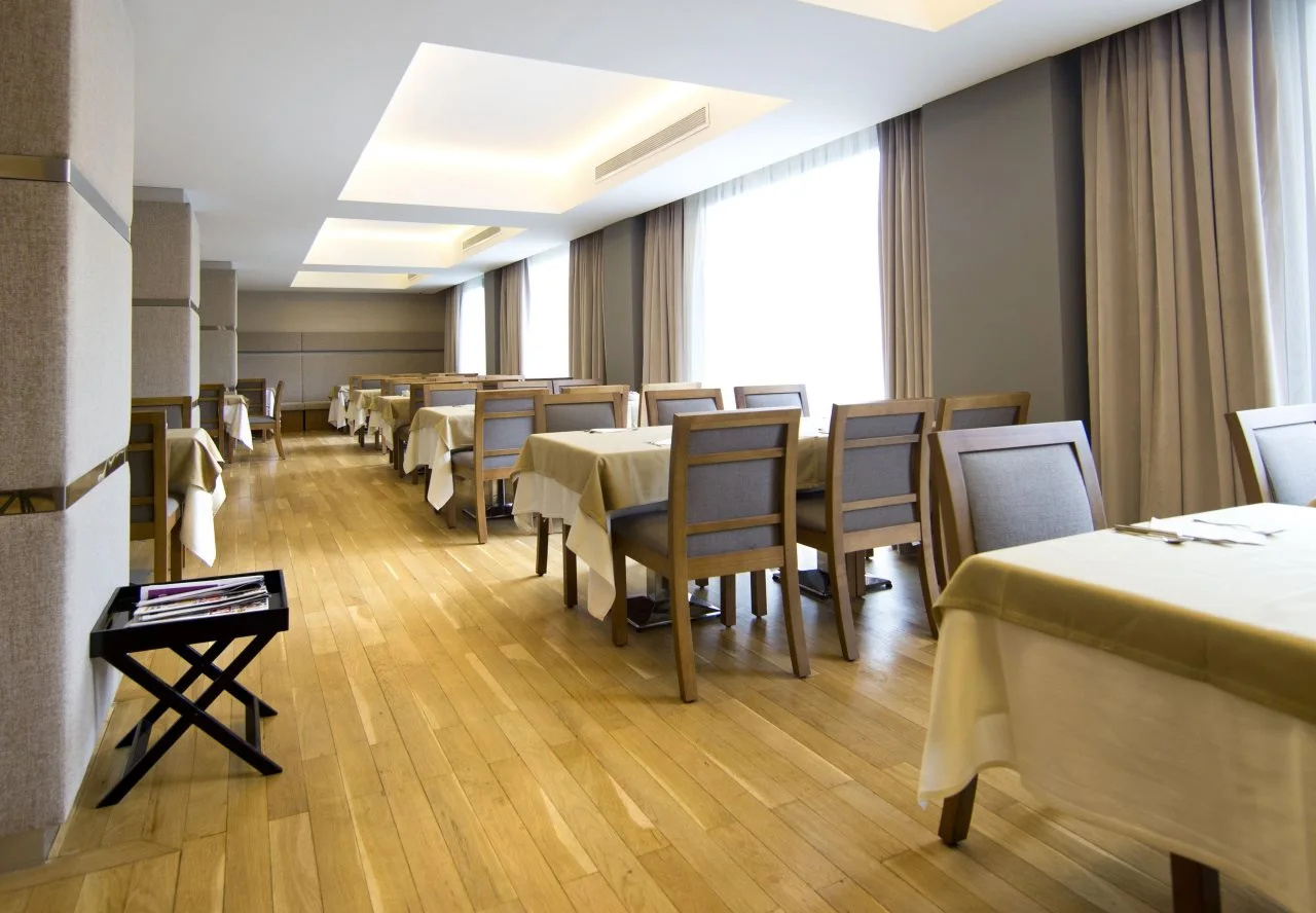 Foto - Cihangir Hotel Bosphorus