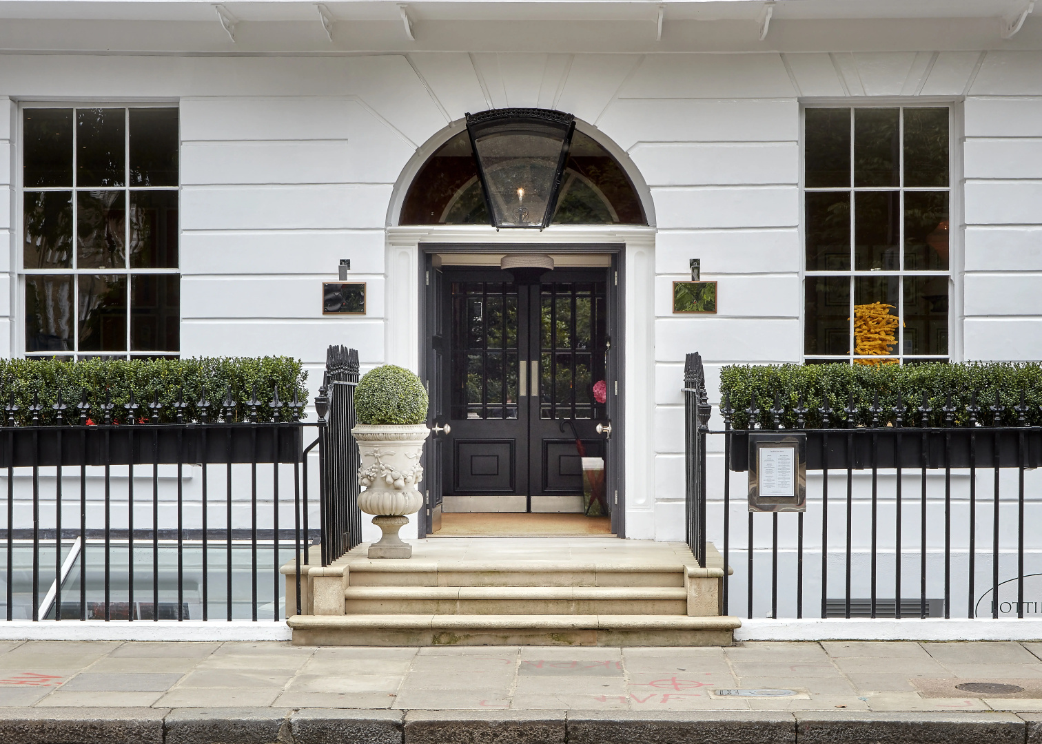 Foto - Dorset Square Hotel, Firmdale Hotels