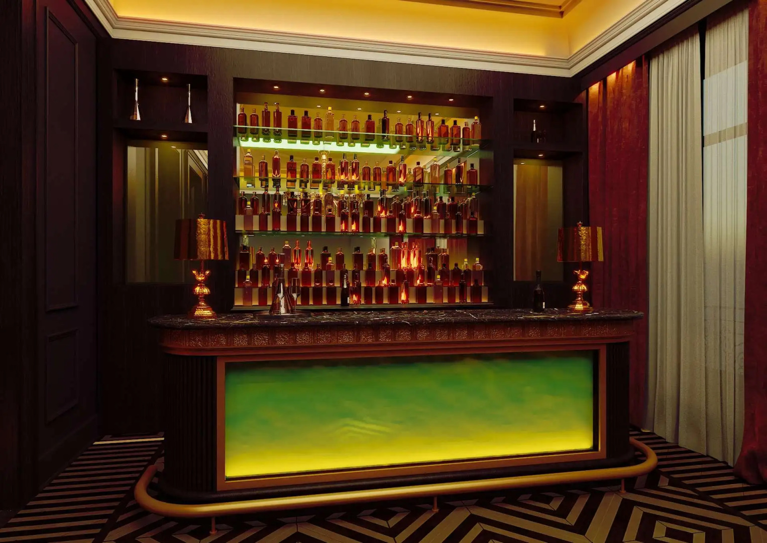 Foto - Palacio Gran Vía, a Royal Hideaway Hotel