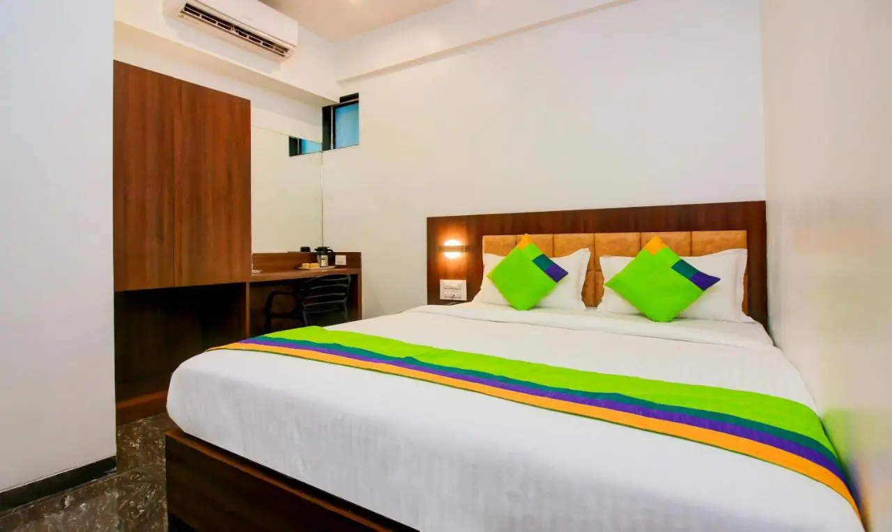 Foto - Treebo Arvind Residency