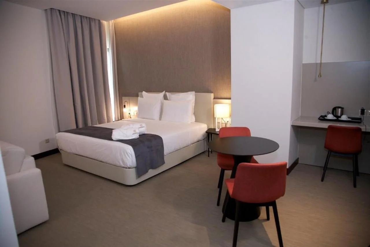 Photo - Hotel Continental Horizonte