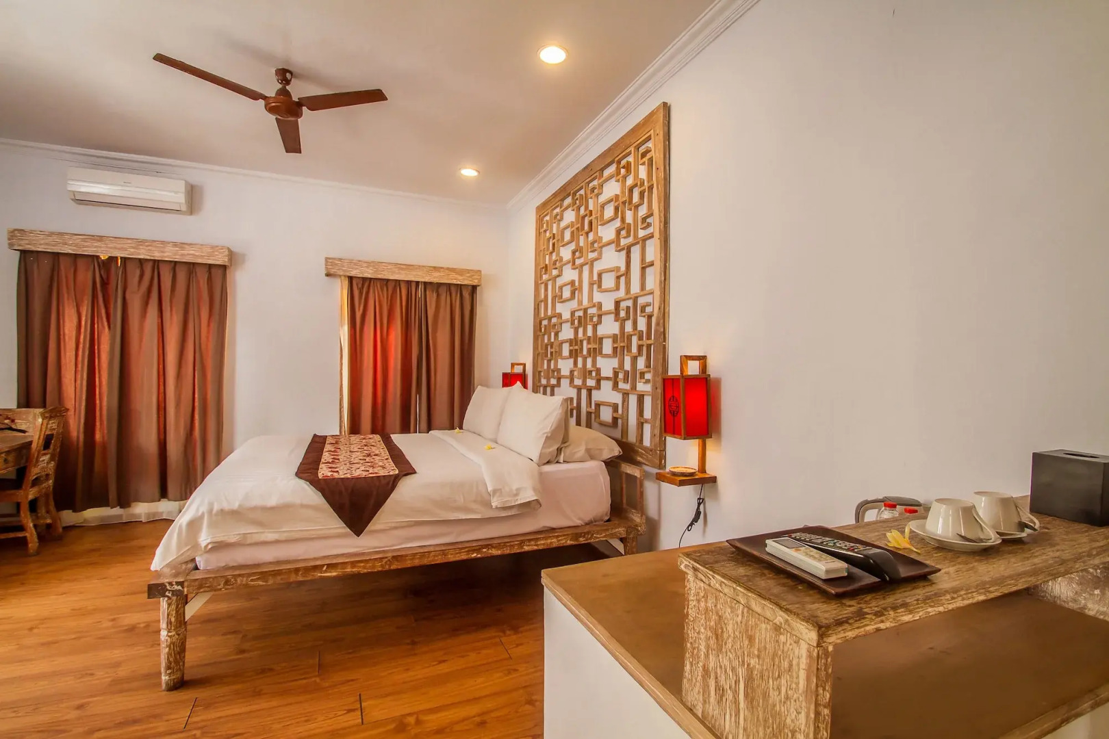 Photo - Abian Biu Mansion