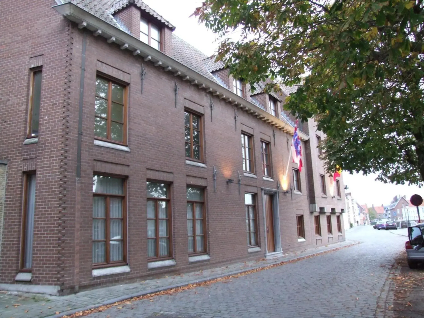 Photo - Rosenburg Hotel Brugge