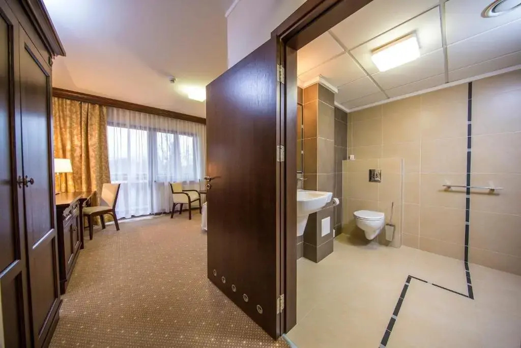 Foto - Hotel Crocus