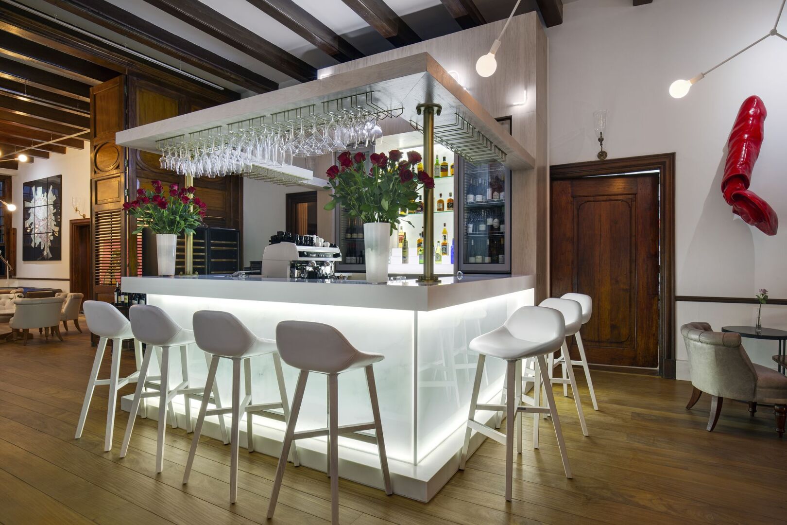 Photo - The Alphen Boutique Hotel & Spa