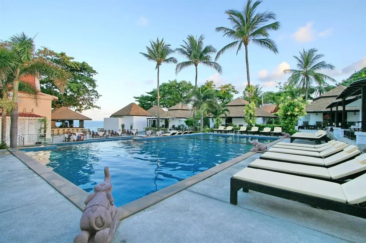 Foto - Chaweng Cove Beach Resort