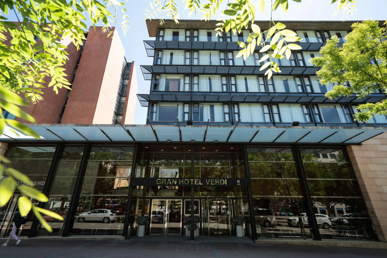 Photo - Catalonia Gran Hotel Verdi