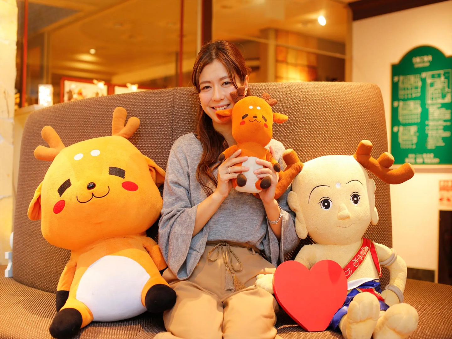 Foto - Hotel New Wakasa