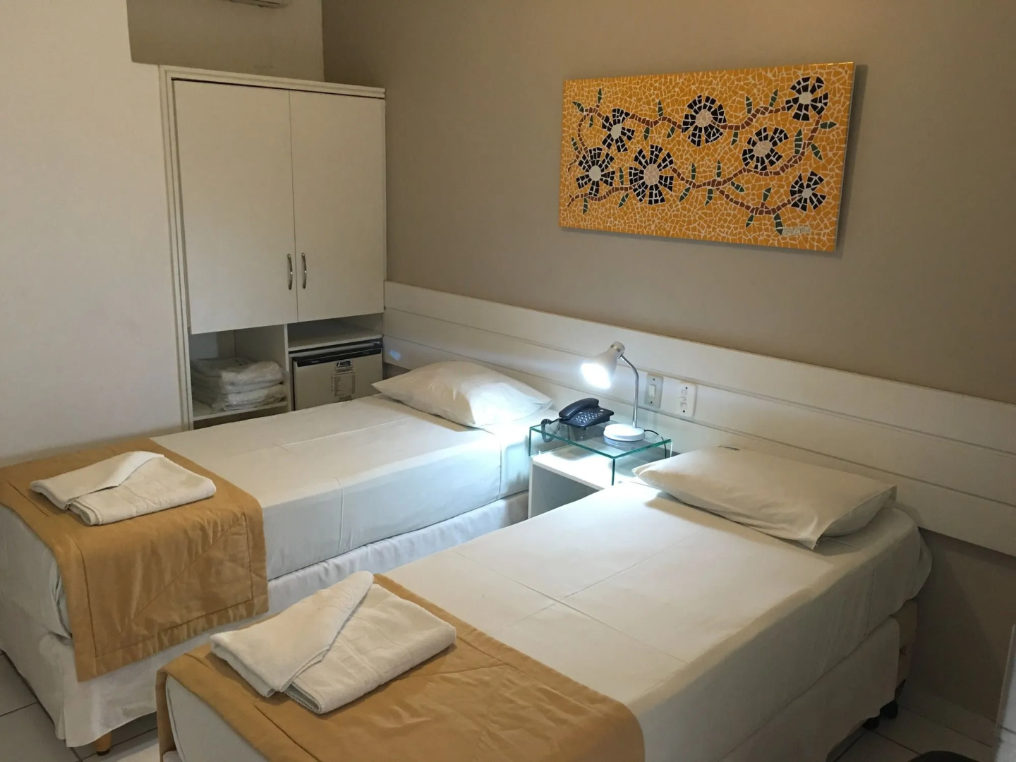 Foto - Hotel Pousada Da Sereia