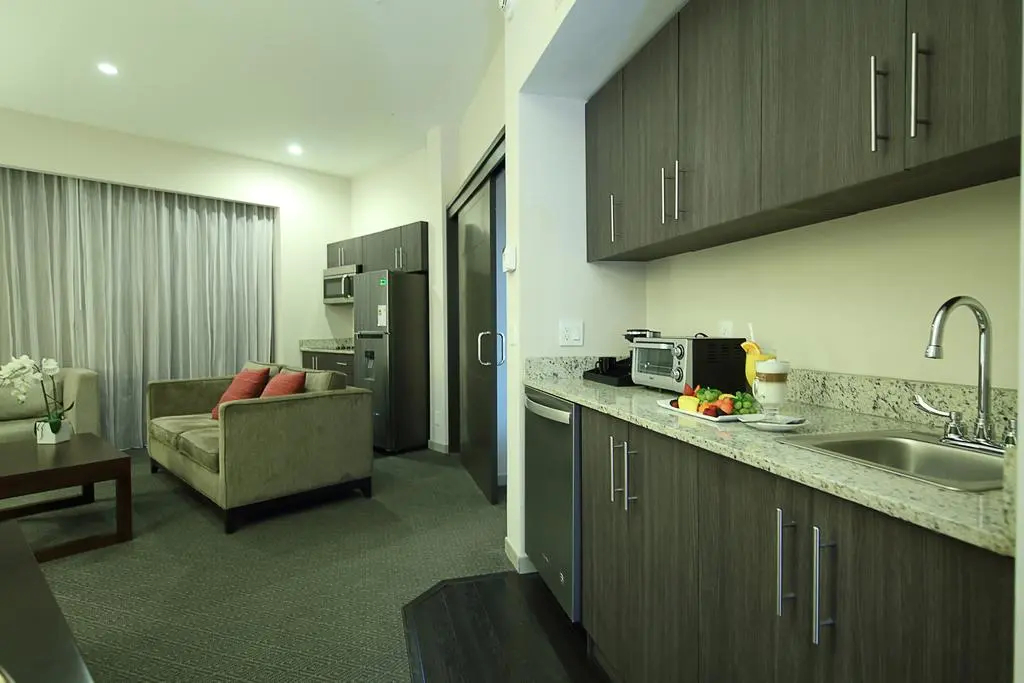 Foto - Marriott Panama Hotel - Albrook